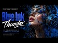 Blue Ink Thunder - written and composed by Yamakant Sharma 
