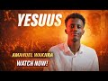 YESUUS AMANUEL WAKJIRA NEW MUSIC VIDEO 2026 YESUUS AMANUEL WAKJIRA NEW MUSIC VIDEO 2026