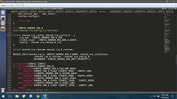 CSE 530 Assignment 4 Presentation