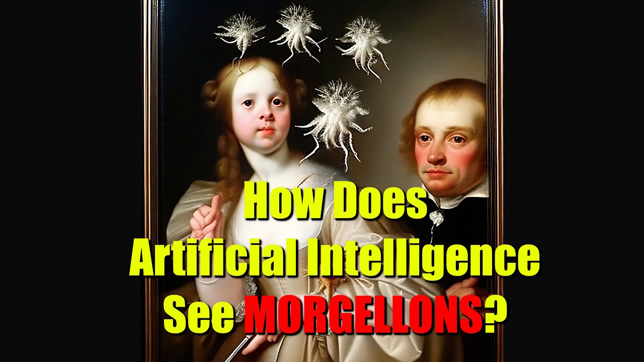 How ChatGPT Surprises with its Knowledge of Morgellons