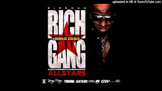 Tyga - Fly Rich ft. Future, Meek Mill &amp; Mystikal (Birdman: Rich Gang All Stars)