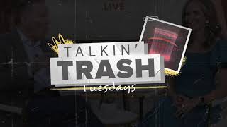 Talkin' Trash Tuesday - Capital Waste Services - Episode 5