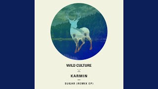 Brave (Wild Culture Vs. Riley Pearce) (Heart Mix)