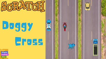 MAKE your very own CROSSY ROADS.  Learn how to create levels.