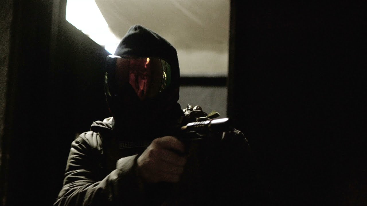 Insane Airsoft Commercial