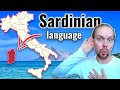 Sardinian Language | Can Italian, French, and Spanish speakers understand it?