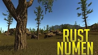Rust - The team killing is real