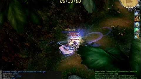 Cabal 130 war damage hacking