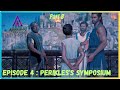 Assasin's Creed Odyssey #Gameplay (no commentary) | Episode 4 | Part 8 | Perikles's Symposium