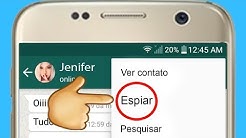 🔥 TRUQUES NOVOS PARA SEU WHATSAPP 📱😱