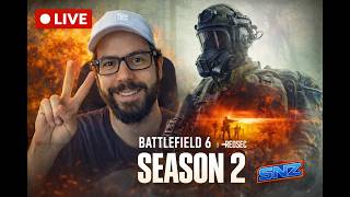 GAMEPLAY CHILL BF6 😊