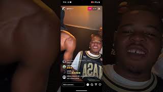 Toss X Tyler Icu With New Amapiano Hit Dancing In The Studio 