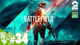 #34【PC安定】おついちの「Battlefield™2042(バトルフィールド2042)」【OTL】