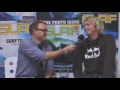 Jamie O'Brien On Cote's Cube - TransWorld SURF