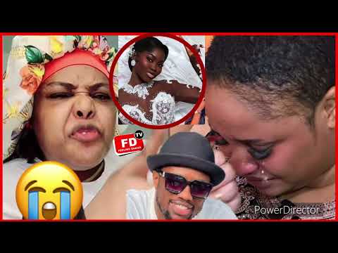 Urgent Diarra Vaz convoquée á la gendarmerie :Amina Poté trés en c0lére att@qu Bass Thioung et Fatou