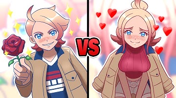 The Differences Between Taunie & Urbain