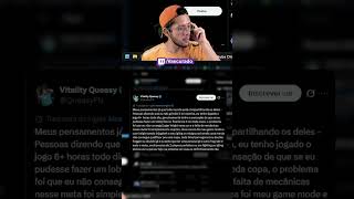 VOCÊS CONCORDAM COMIGO OU COM O QUEASY?