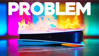 Dont let it happen! PS5 Update!