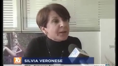 Telenuovo - Ennesima chiusura centro massaggi cinese a Padova