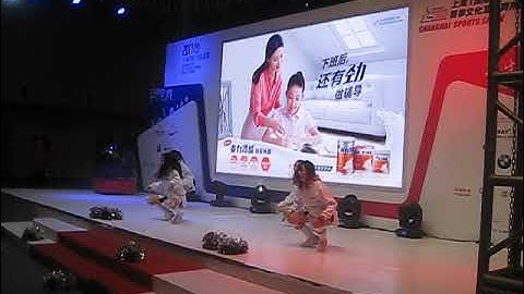 IAAPA Expo Asia  stand builder,  Shanghai booth contractor-YOHO EXPO