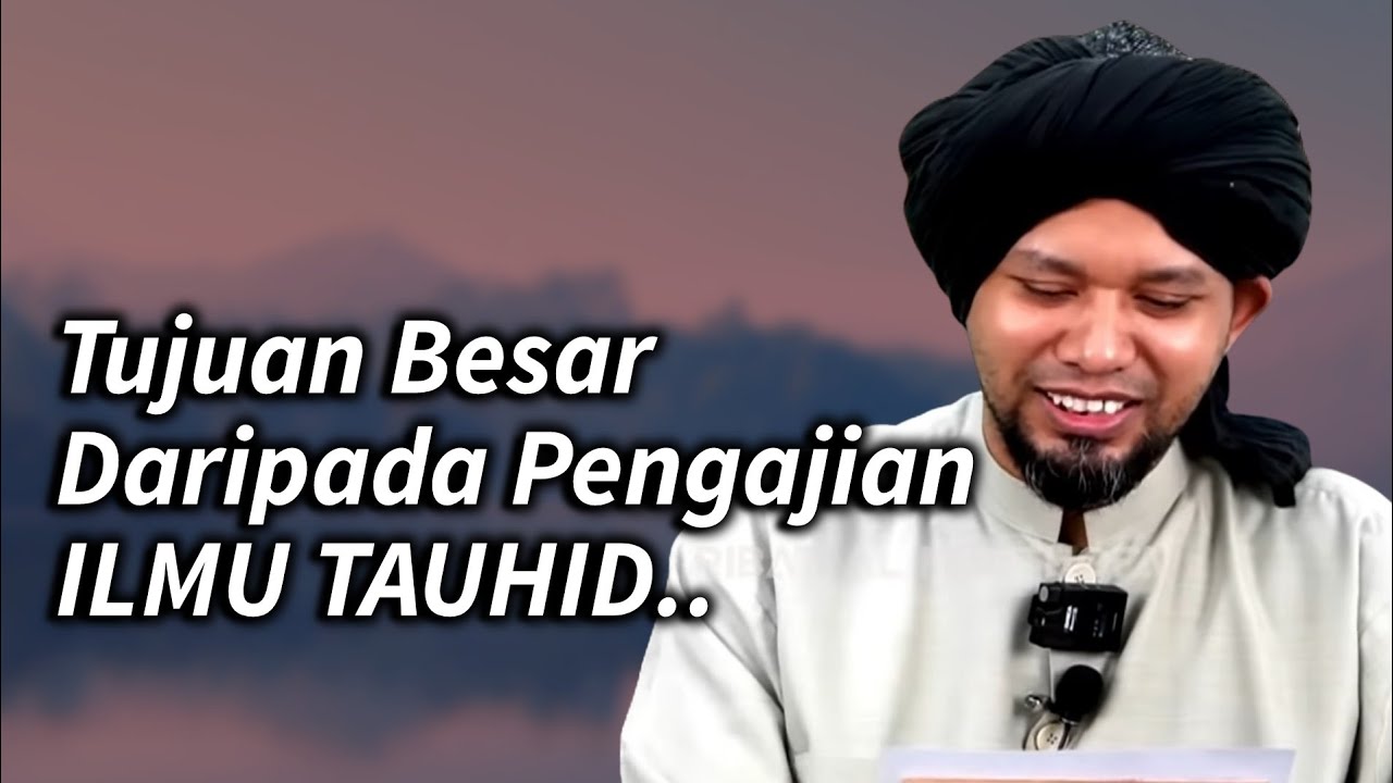 Siri 5 - Ini Antara Yang Ditanya di Dalam KUBUR .. | Kitab AddurrusSamin - Ustaz Muhaizad Muhammad