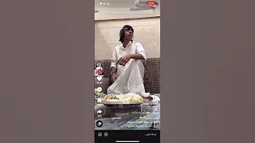 فهودي يضارب مع احد المتابعين 