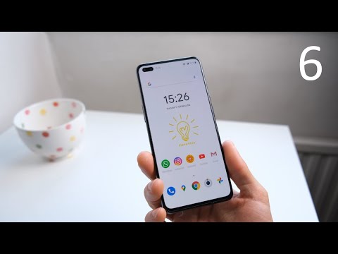 Video: Androidin estäminen valokuvien paikkamerkitsemisestä: 6 vaihetta