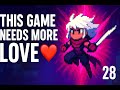 This Game Needs More Love ❤️ (ScourgeBringer)