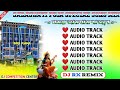 2026 Saraswati Puja Special Top Humming Bass Song Mix/Best Of Bhakti Song Bass Mix/Dj Rx Remix