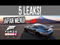 Forza Horizon 4 - 5 Early "LEAKS" That Ended Up Being FAKE!