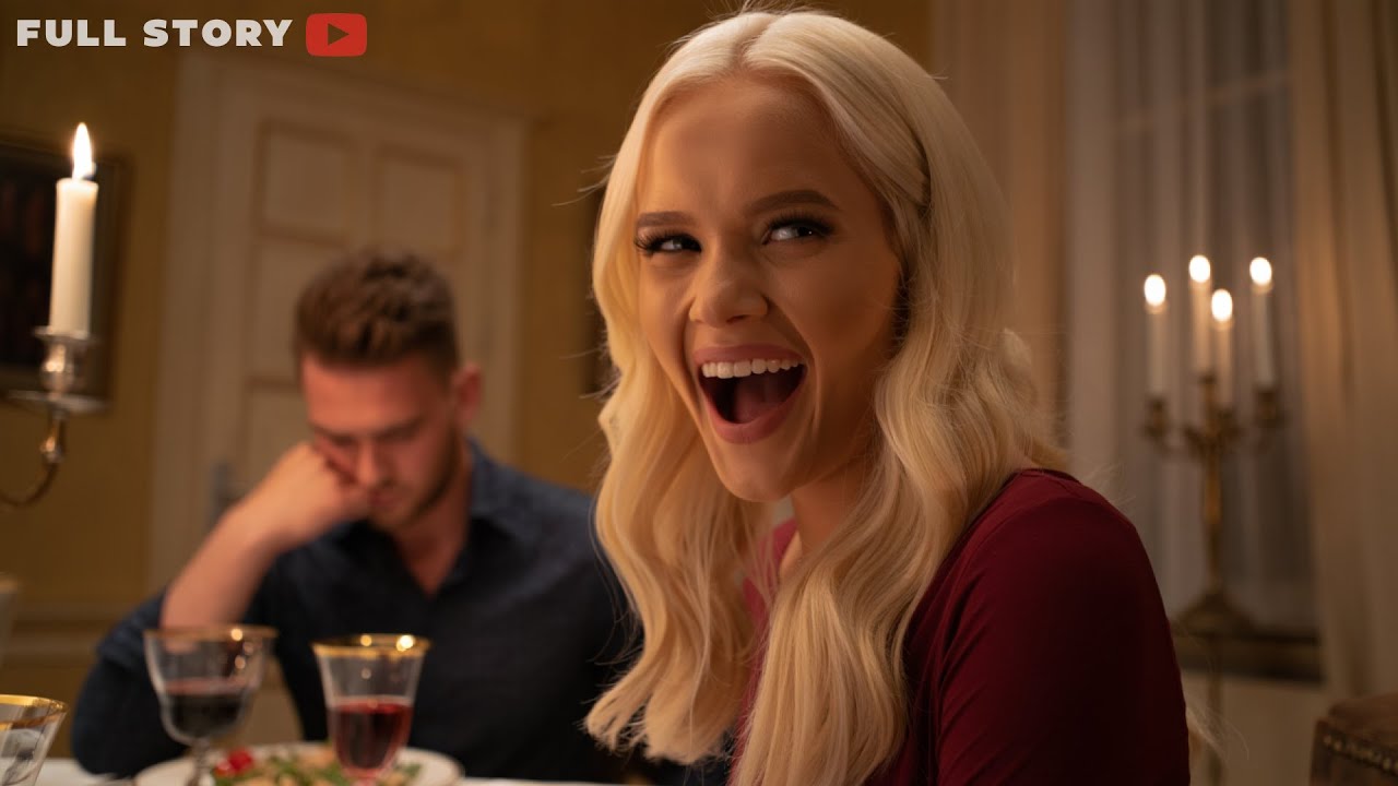 I Mocked Him Saying His “Little Bells” Were Too Small To Matter… He Left Without A Word