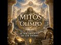 El nacimiento de los dioses