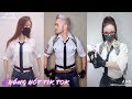 Múa Tay Bắn PUBG Trên Nền Nhạc &quot;Harizon Mix&quot; Đỉnh Cao PUBG Đời Thật - Tik Tok Trung Quốc