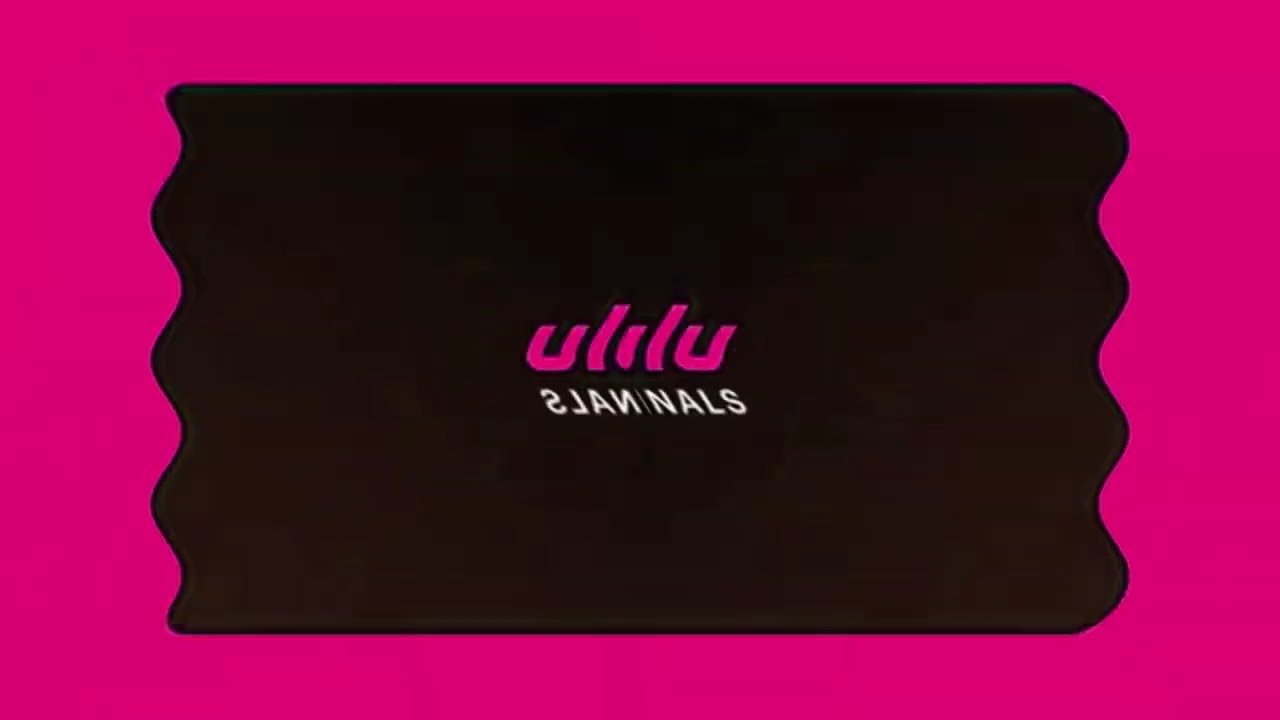 Hulu Originals Intro Logo Effects Sponsored By Klasky Csupo 2001 Effects