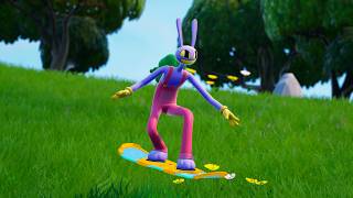 How to Play Fortnite Like a Pro @glowylikesdoom