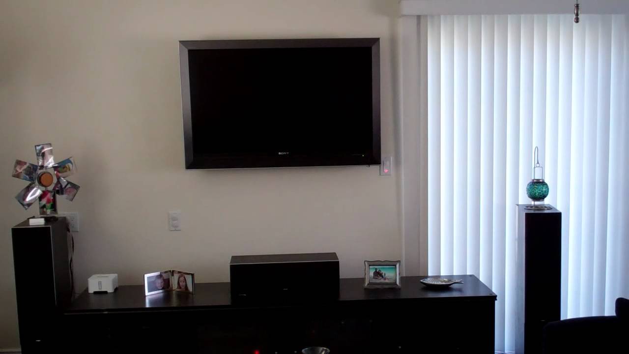 URC Universal Remote Demo