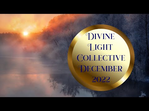 Divine Light Collective December 2022