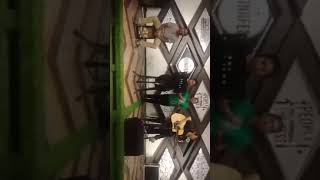 Notaband - derita cinta akustik