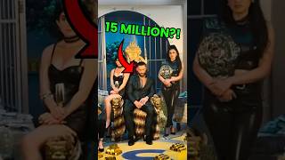 5 RICHEST WWE Wrestlers In 2025...