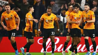 TOP WOLVES 19/20 MOMENTS OF THE SEASON 🔥 EDIT