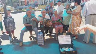 картинка: Гармонисты Кременчуга  ч. 70.