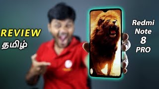 REDMI NOTE 8 PRO Full Review AFTER 20 DAYS 🔥🔥🔥  வாங்கலாமா ? screenshot 5