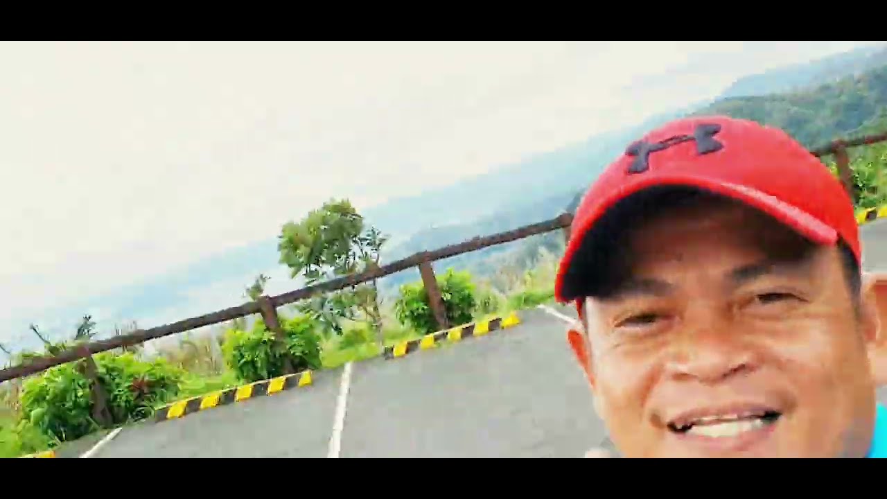WELCOME to TAGAYTAY, HIGHLANDS INTERNATIONAL GOLF CLUB And SHOUT OUT TO ALL CADDIE IN THE SAME PLACE