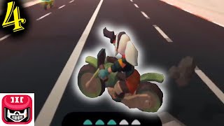 HellRider 3 Gameplay Walkthrough - Part 4    ( Android / iOS ) screenshot 5