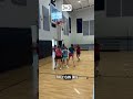 Open Gym Drills That Build Better Players #youthbasketball #girlsbasketball #basketball