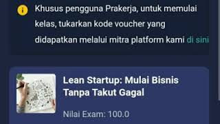 Memulai bisnis tanpa takut gagal ...