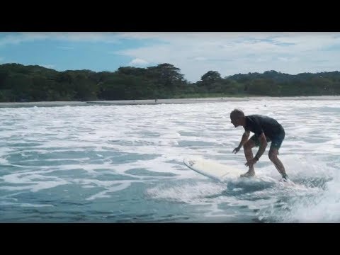 Tige's week at Surf Simply | Nov 4-11 2017 - Tige came to stay with us for the week of Nov 4-11. These are just a few of the waves he caught.