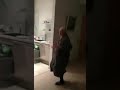 Бабушка 91 год танцует лезгинку а вам слабо?