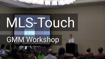 MLS Touch Demo