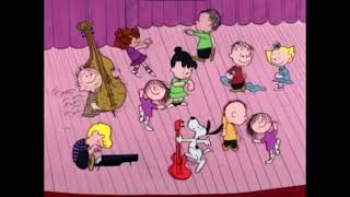 I Miss The Rage, Charlie Brown